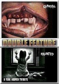 Carnival & Haunted (Double Feature)