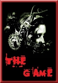 The Game (A Saw Double-Feature)