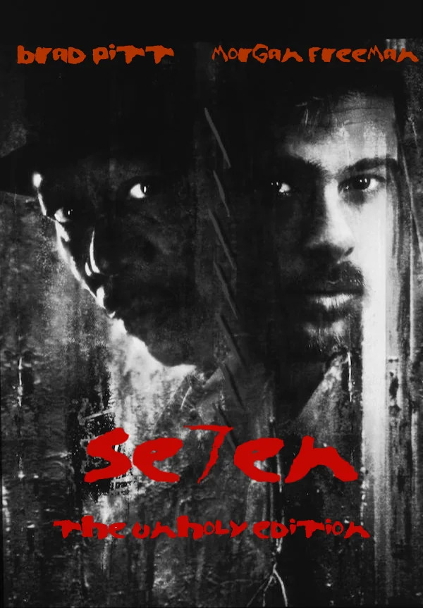 Se7en: The Unholy Edition ('Final Cut')