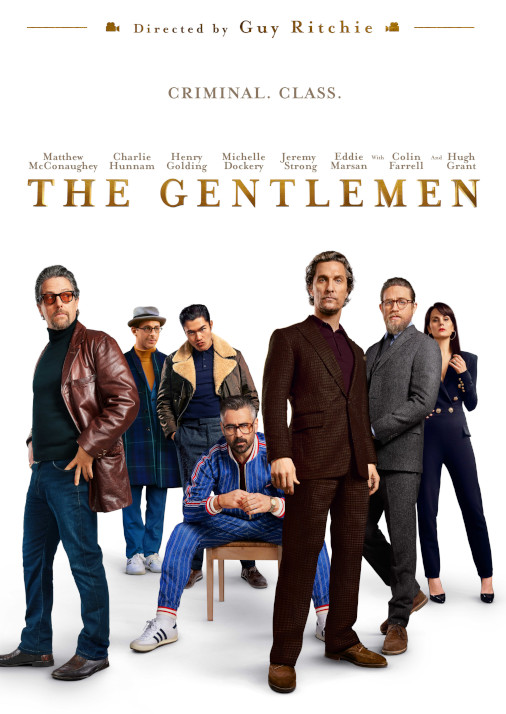 The Gentlemen (BestEdit)