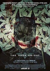 The Dark Knight: IMAX 1.43:1 Restoration
