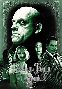 Addams Family Chronicles