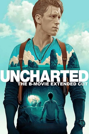 Uncharted - Extended Cut