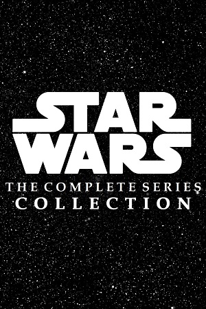 Star Wars - The Series