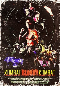 Kombat Bloody Kombat