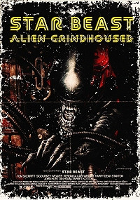 Star Beast: Alien Grindhoused