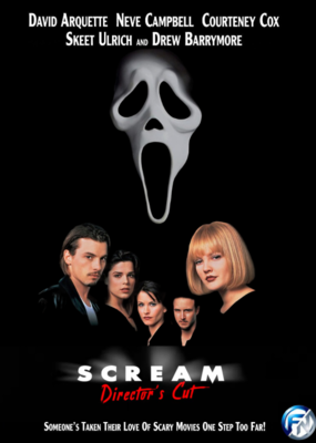 Scream: 'TFN