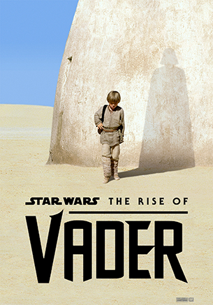 Star Wars: The Rise of Vader