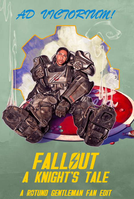 Fallout: A Knight's Tale