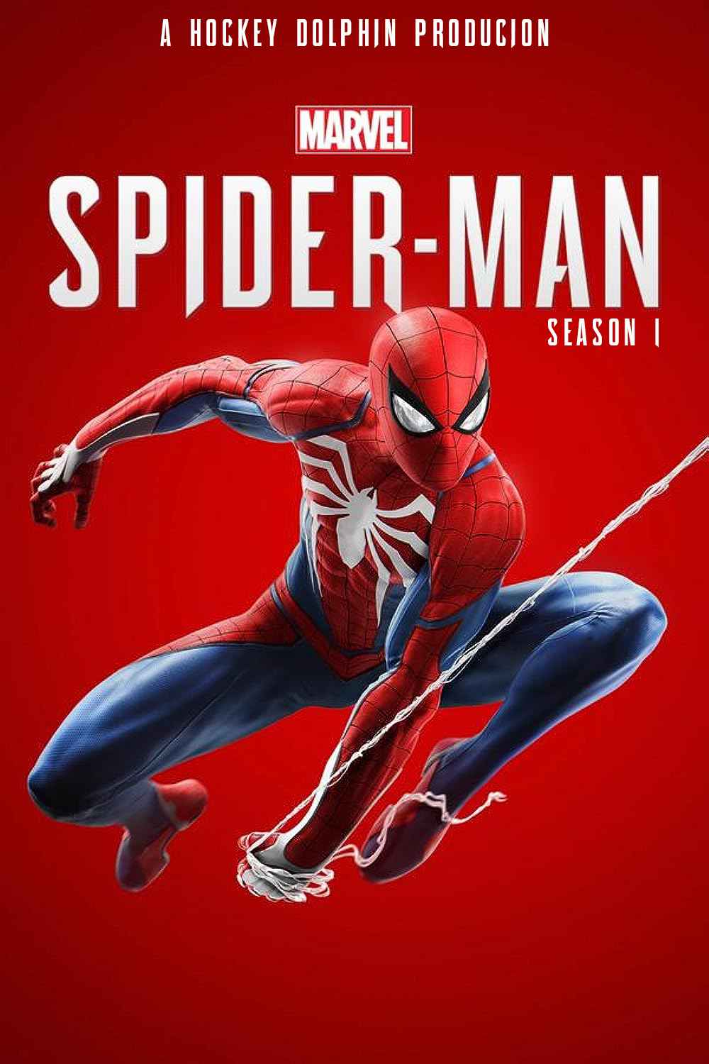 Spider-Man (Playstation): Season 1
