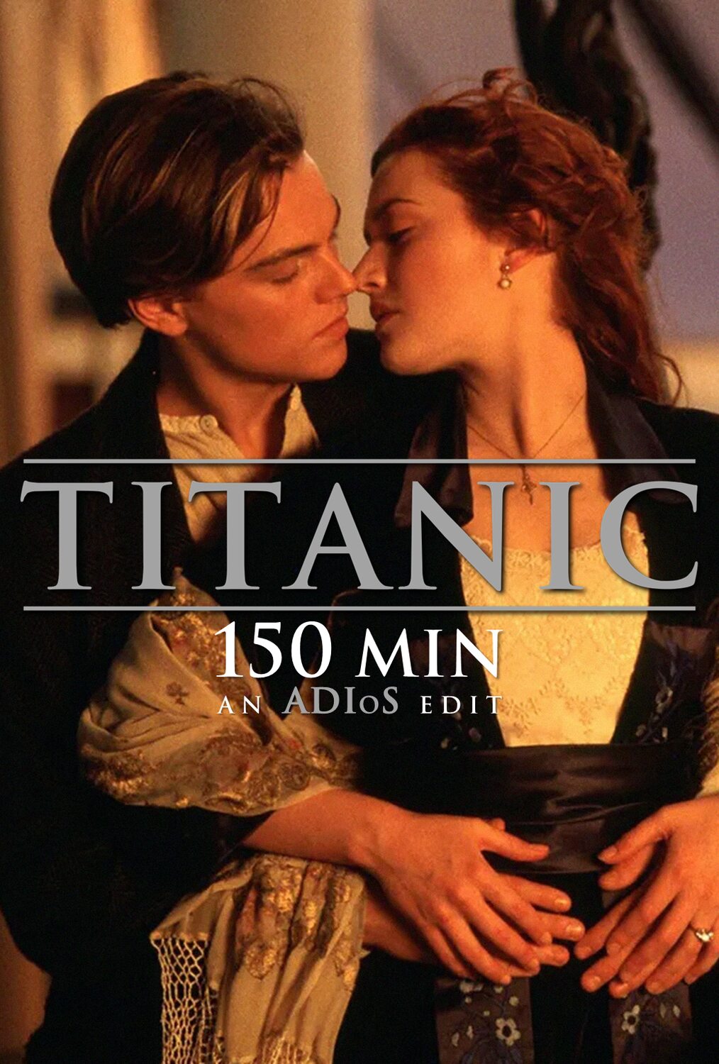 Titanic (150min Edit)