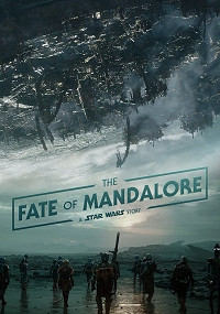 The Fate of Mandalore: A Star Wars Story