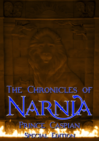 The Chronicles of Narnia: Prince Caspian - Special Edition