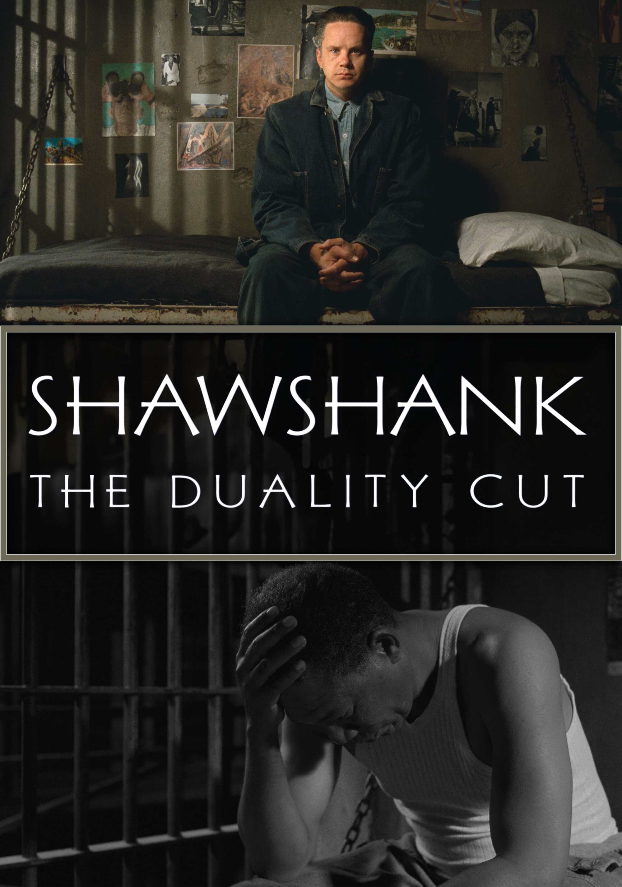Shawshank - The Duality Cut