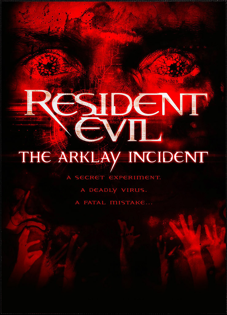 Resident Evil: The Arklay Incident