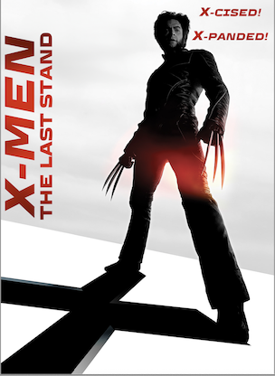 X-Men: The Last Stand - Excised and Expanded