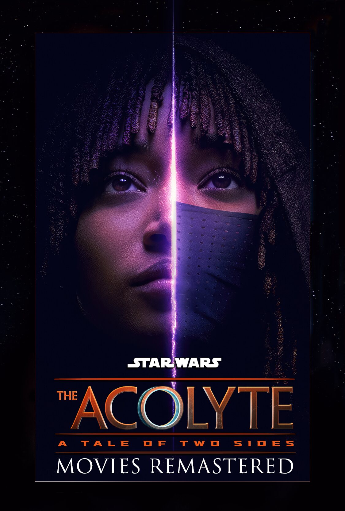 The Acolyte: Episode II - A Tale of Two Sides