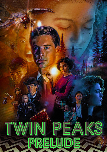 Twin Peaks: The Prelude