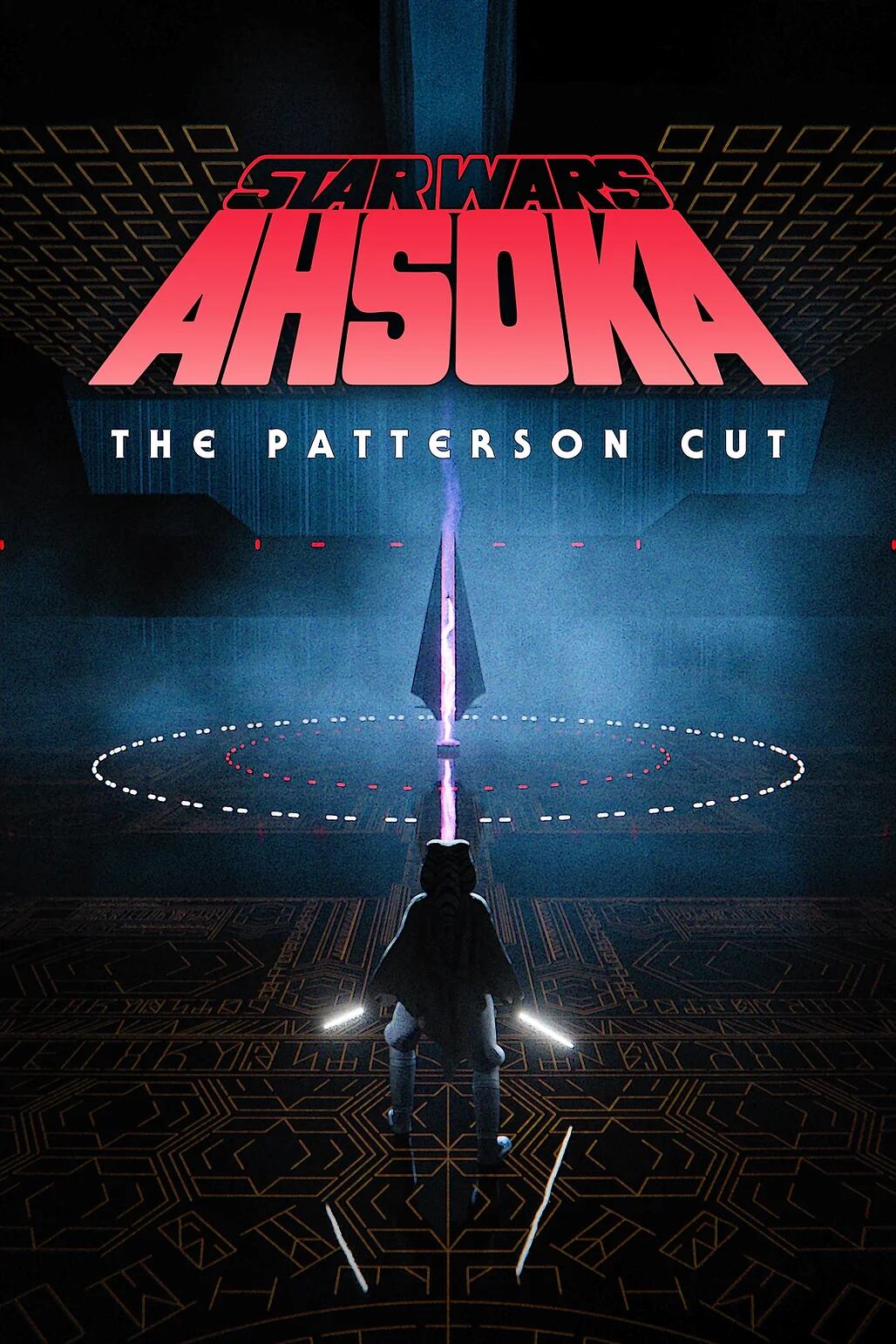 Ahsoka: The Patterson Cut