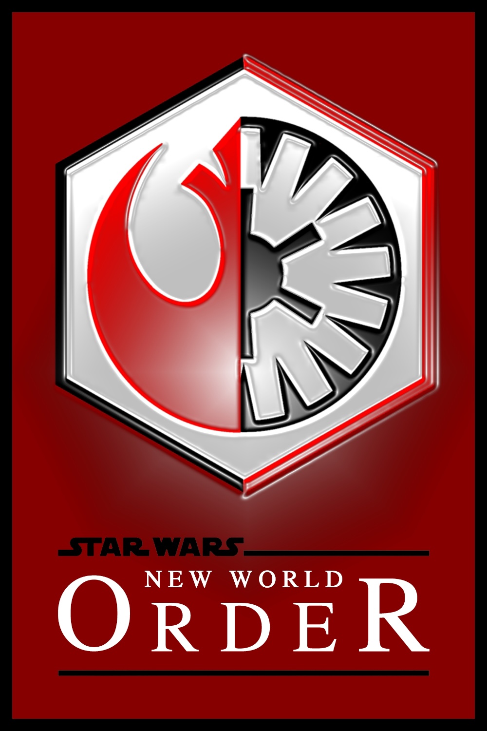 Star Wars: New World Order