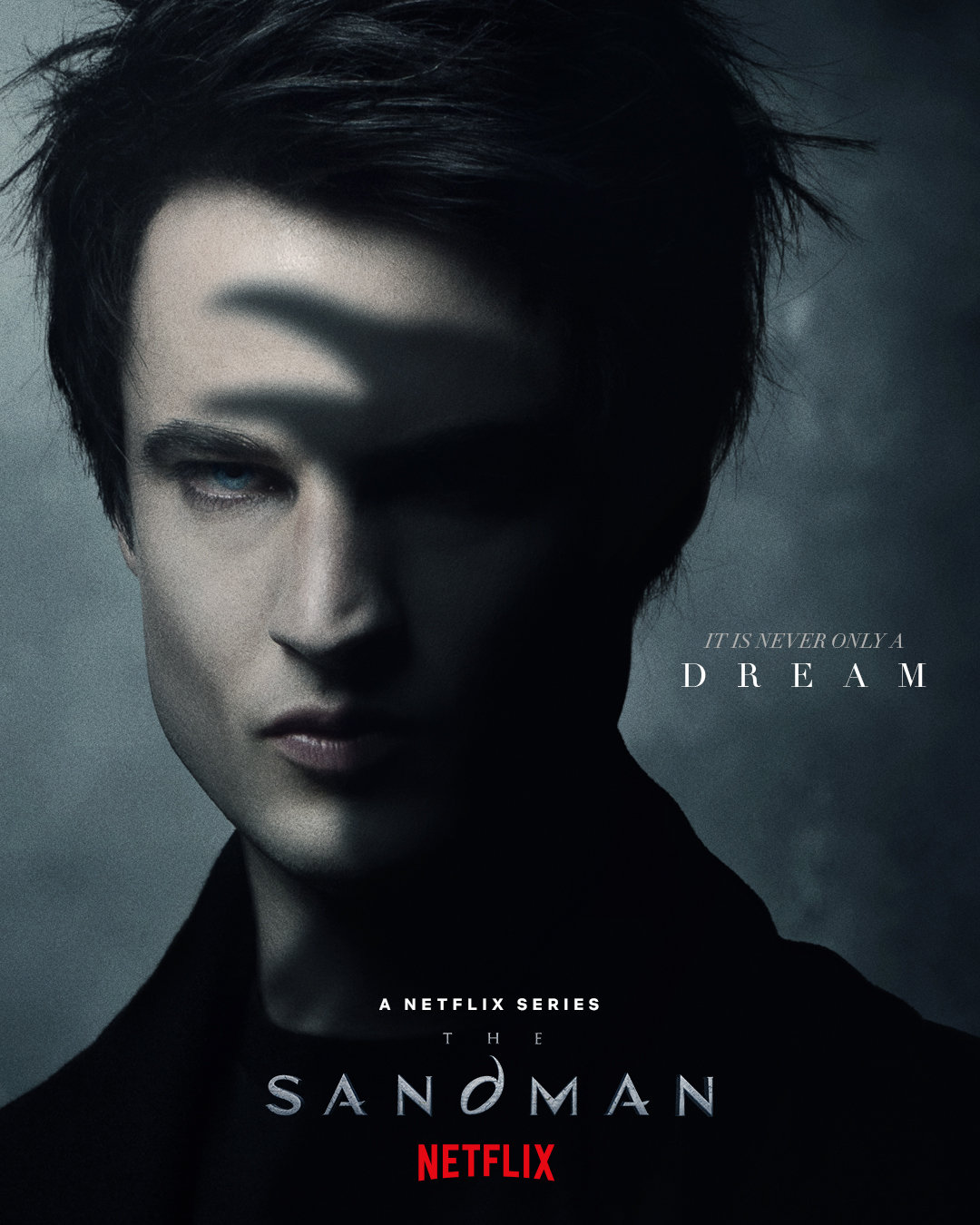 The Sandman (BestEdit)