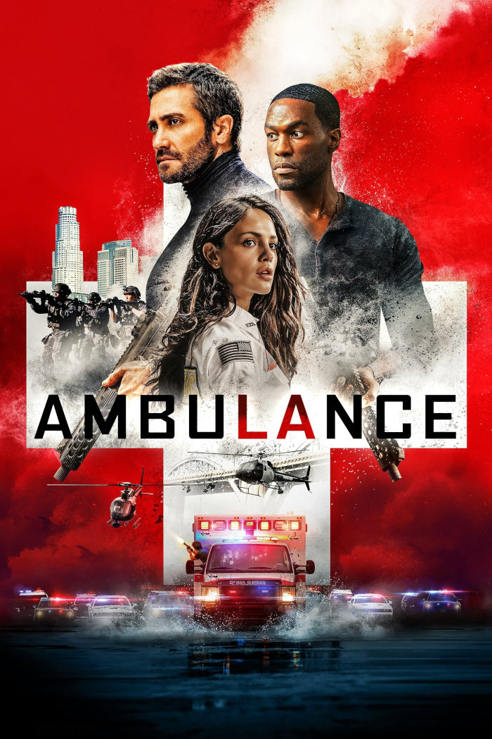 Ambulance (BestEdit)