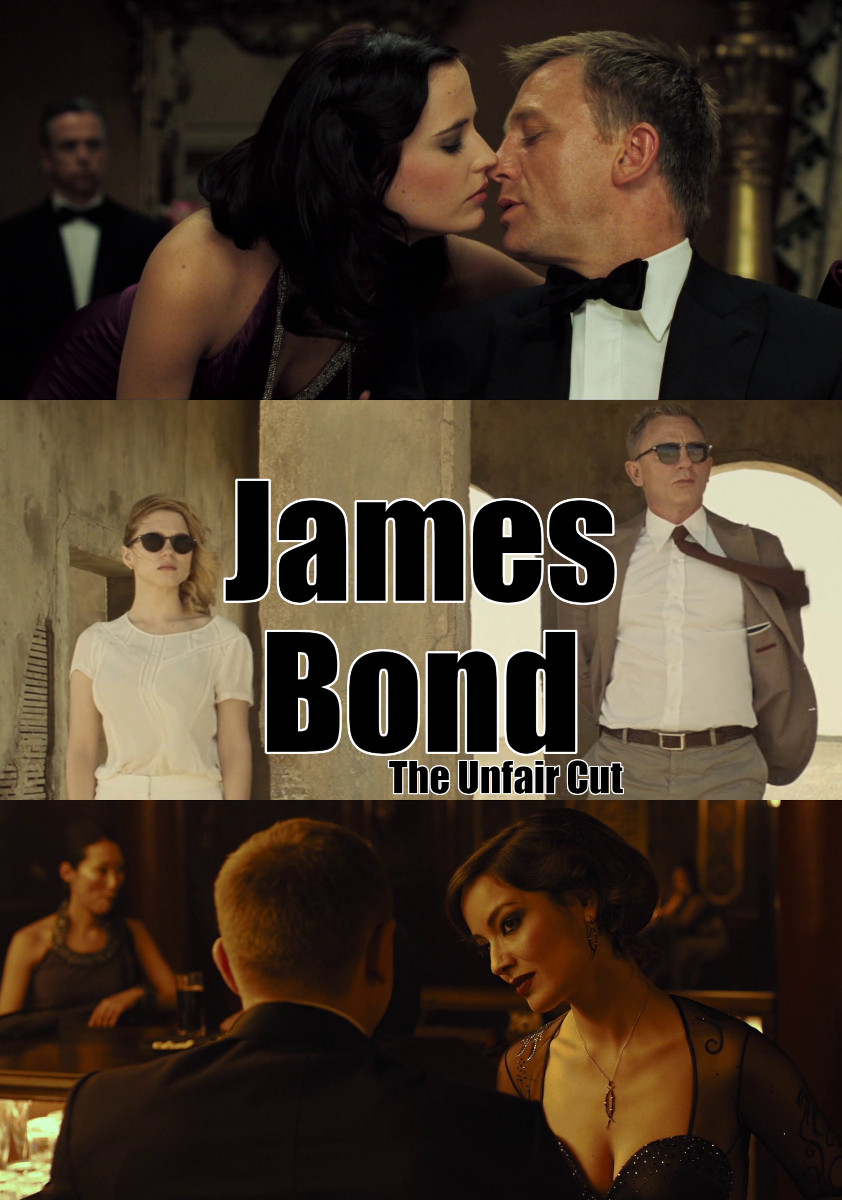 James Bond (BestEdit)