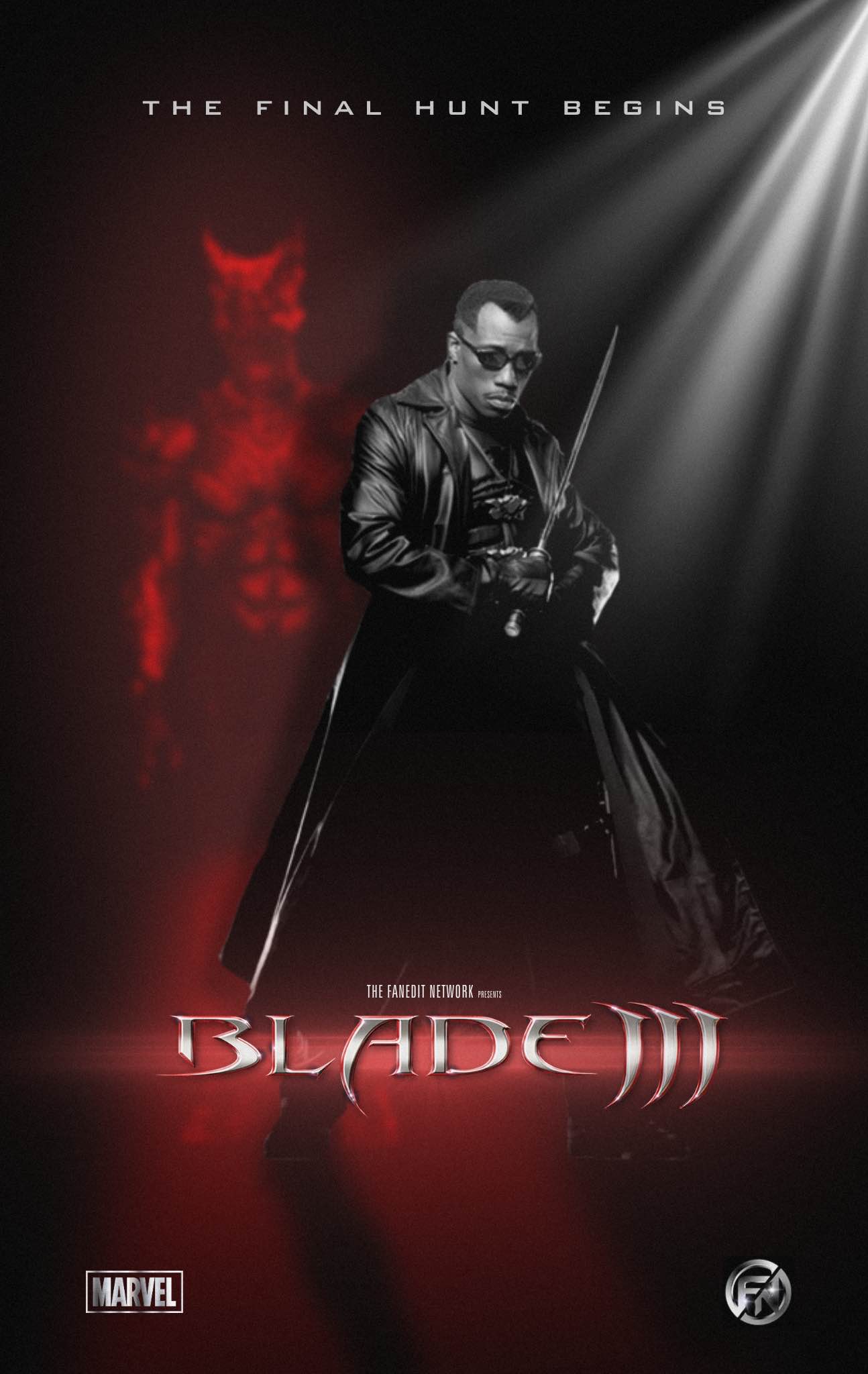 Blade III