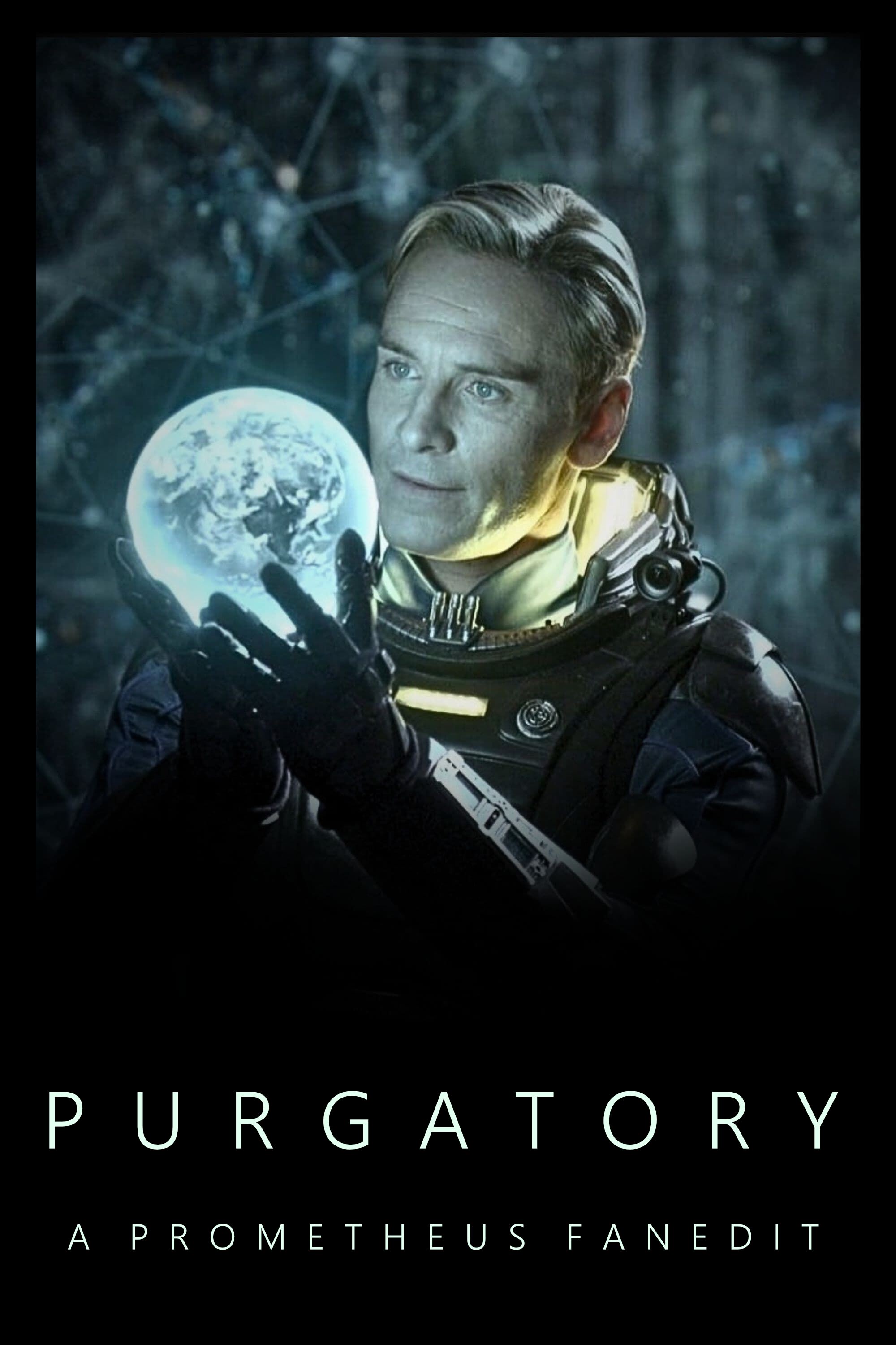 Purgatory - A Prometheus Fanedit