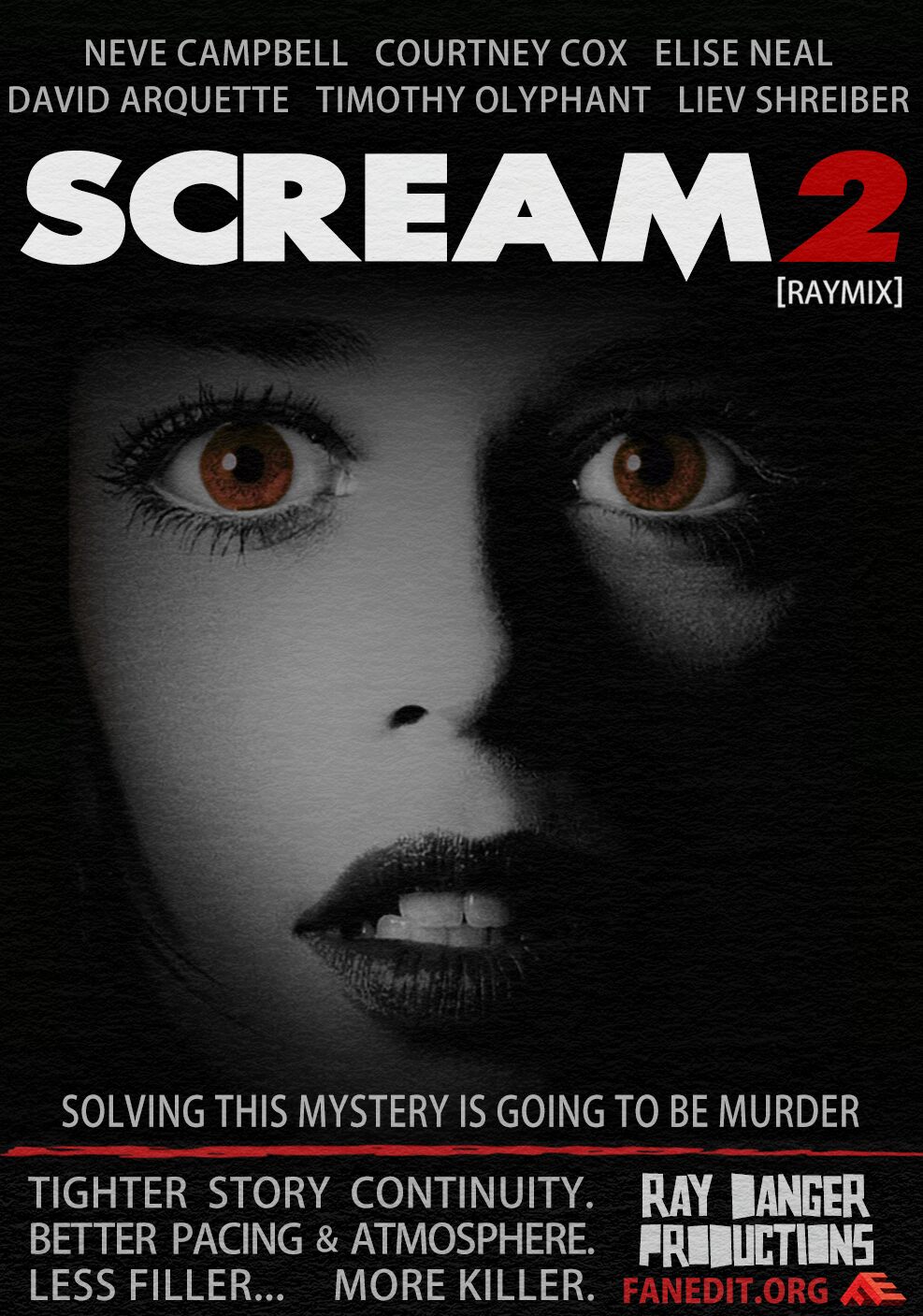 Scream 2 [raymix]