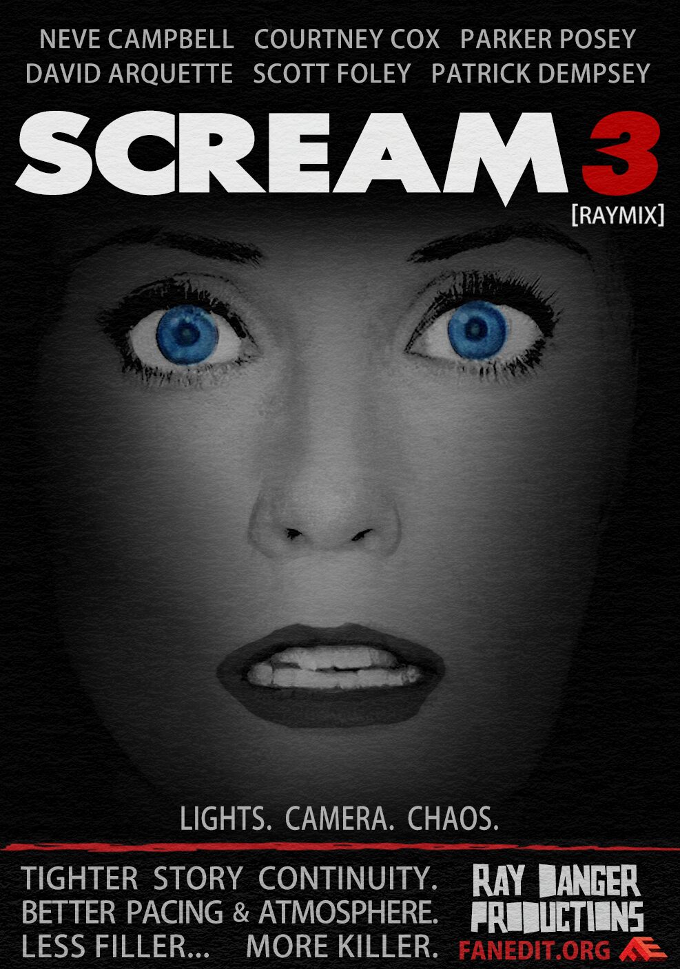 Scream 3 [raymix]