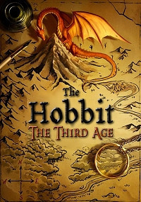 The Hobbit: The Third Age (a LotR film continuity miniseries)