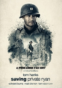 Saving Private Ryan: A PoorAndin Fan Edit