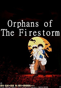 Orphans of The Firestorm