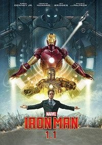 Iron Man 1.1