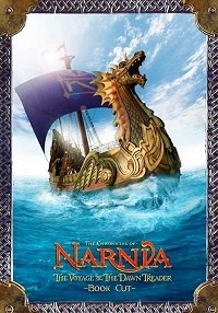 The Chronicles of Narnia: The Voyage of the Dawn Treader ~Book Cut~