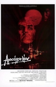 Apocalypse Now: The Re-Redux