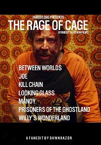 The Rage of Cage