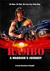 Rambo - A Warrior's Journey