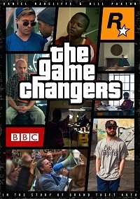 The Gamechangers