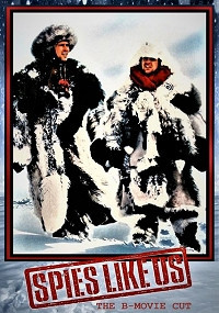 Spies Like Us: The Bailey Cut