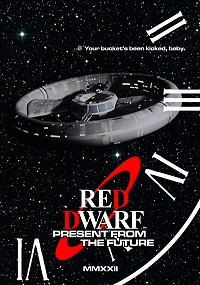 Red Dwarf: Present from the Future