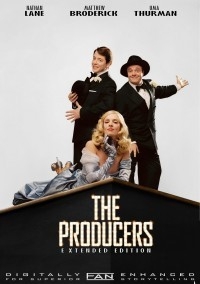 The Producers – Extended Edition