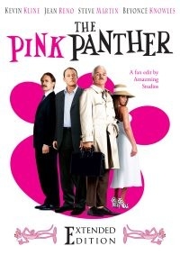 The Pink Panther: Extended Edition