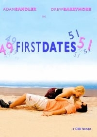 49 & 51 First Dates