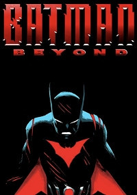 Batman Beyond: The Movie