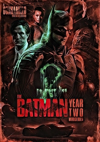 The Batman: Year Two (Miniseries)