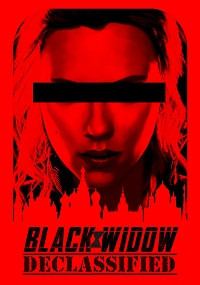 Black Widow: Redacted