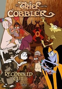 The Thief And The Cobbler - Recobbled Cut