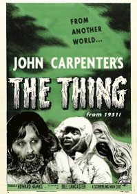 The Thing from 1951